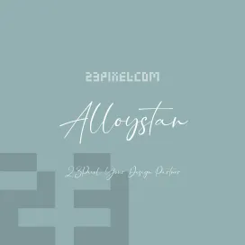 Alloystan